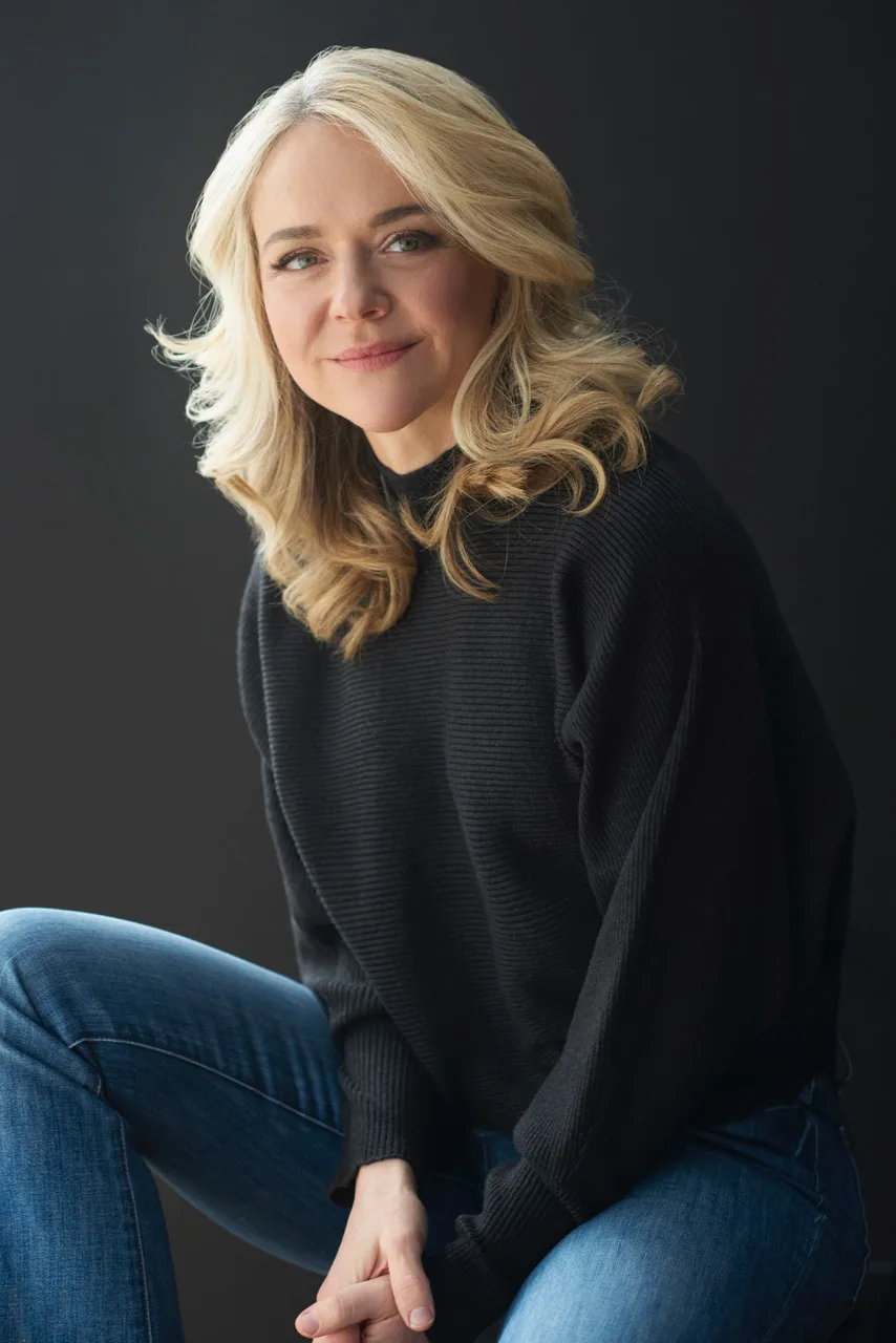 تصویر Rachel Bay Jones