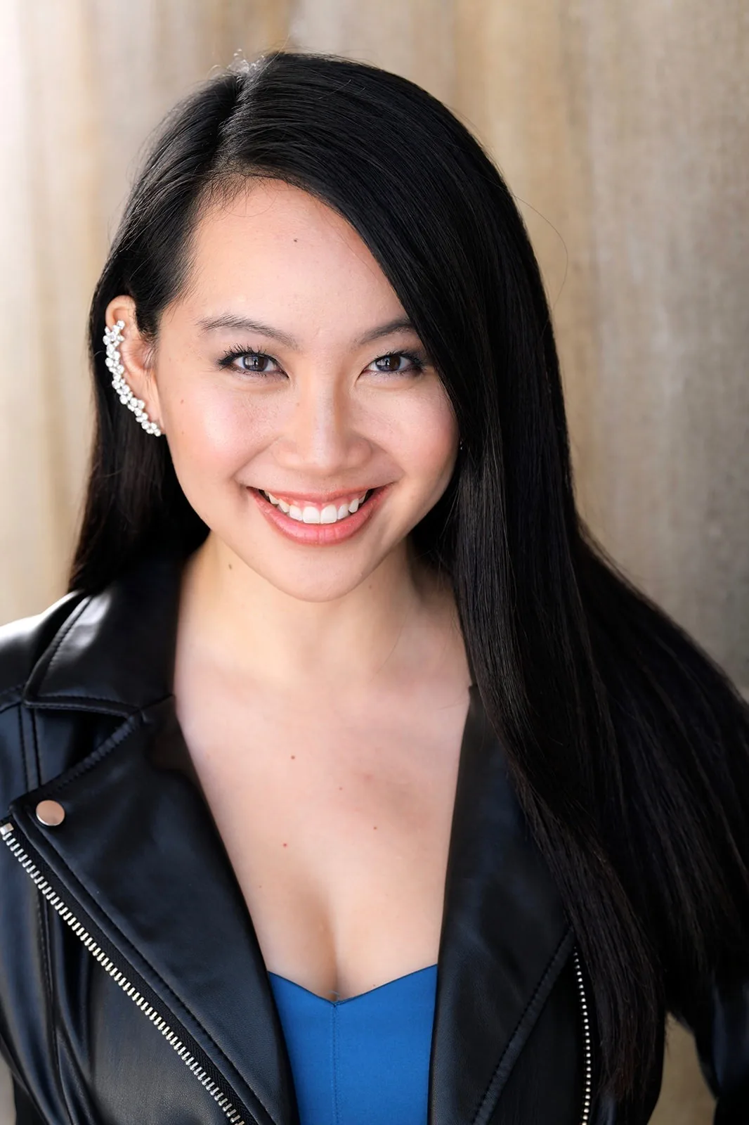 تصویر Sanyee Yuan