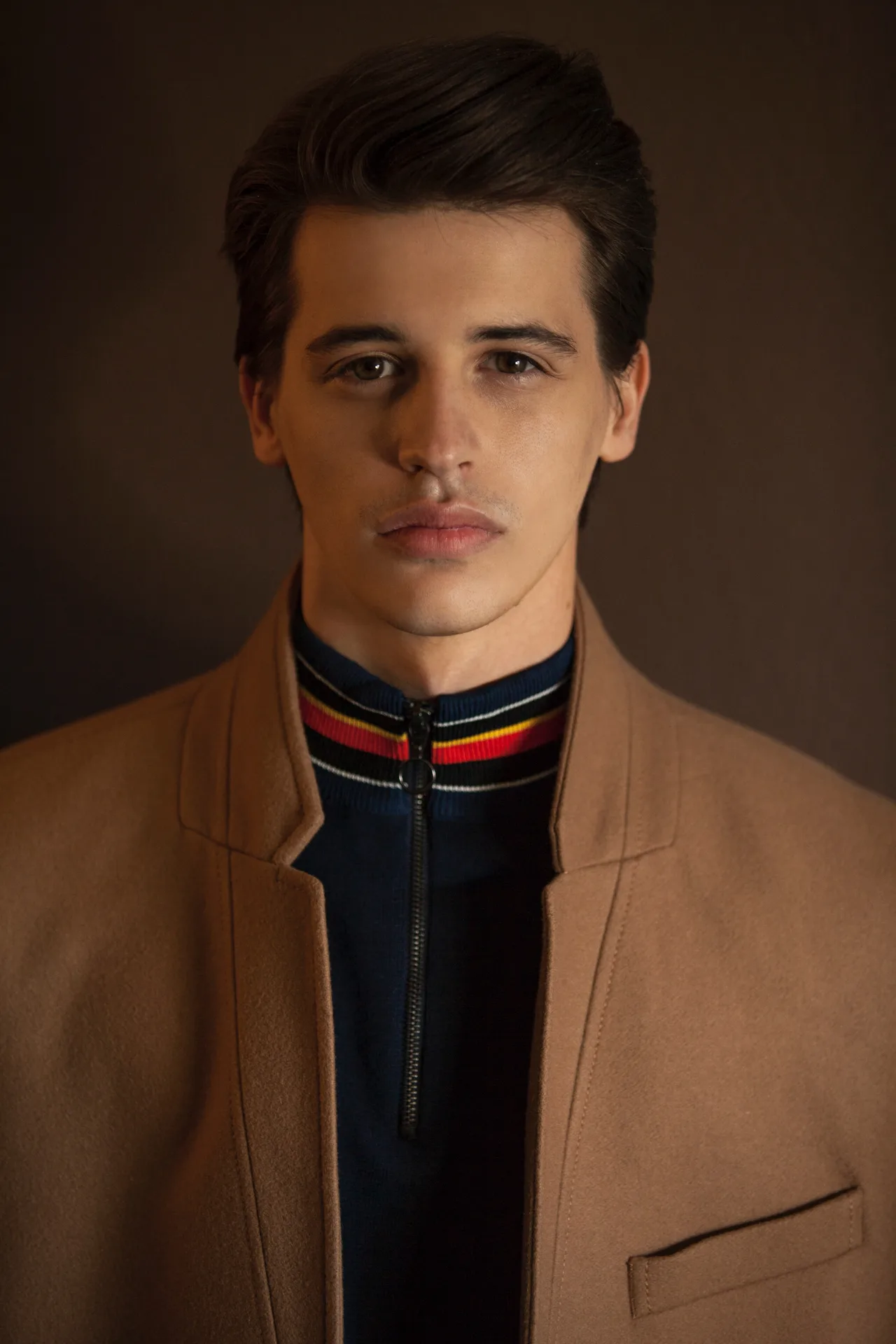 تصویر Mason Guccione