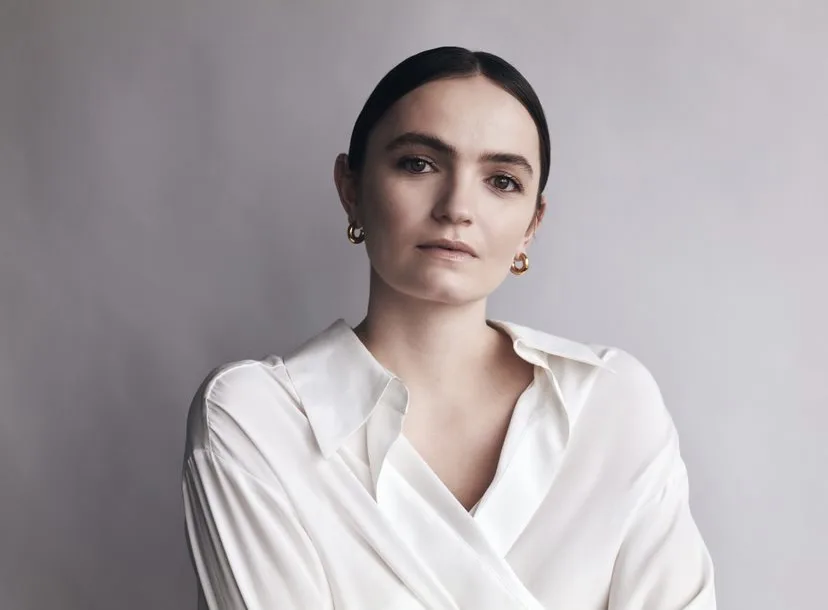 تصویر Abigail Lawrie