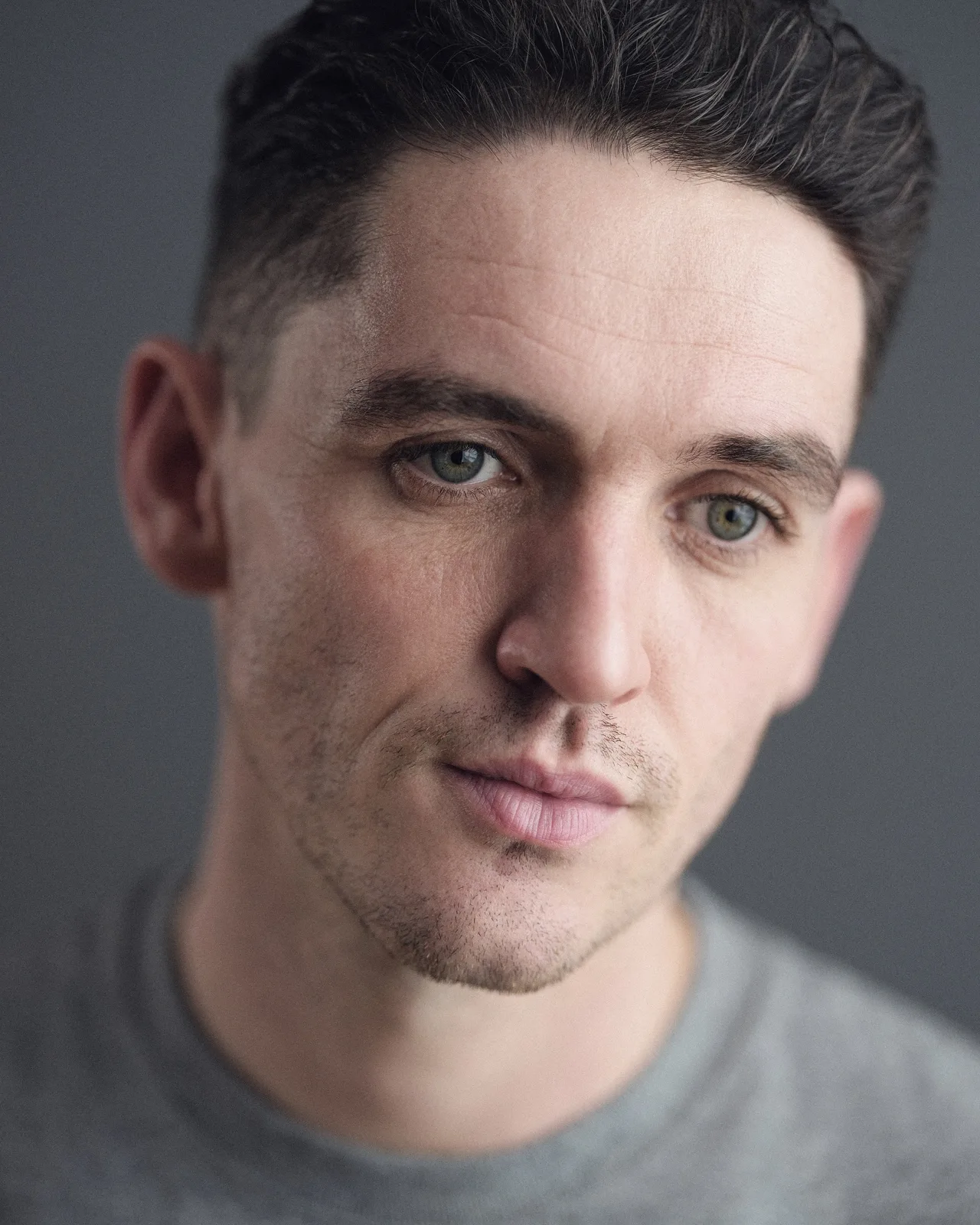 تصویر Robbie O'Neill
