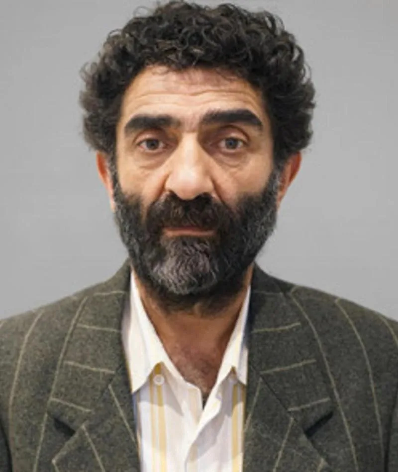 تصویر Ali Seçkiner Alici