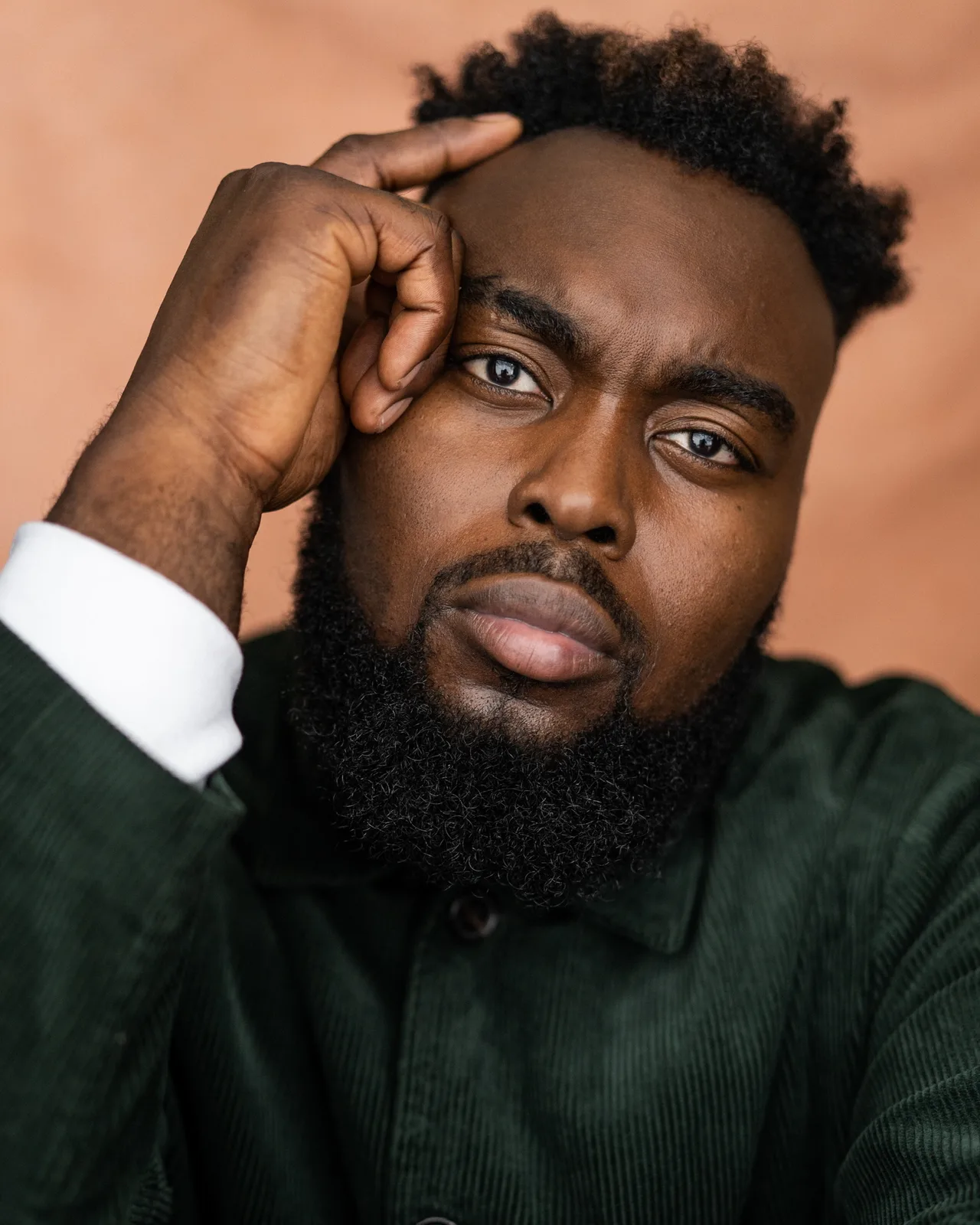 تصویر Abraham Popoola