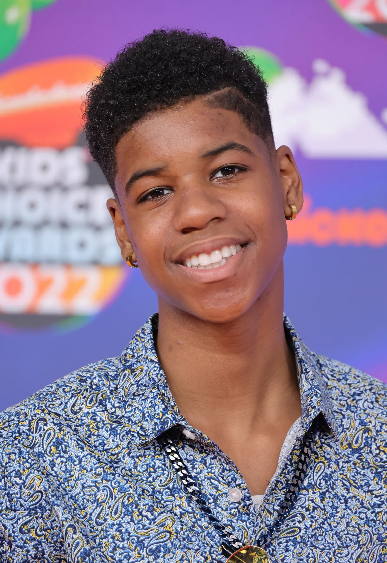 تصویر JD McCrary