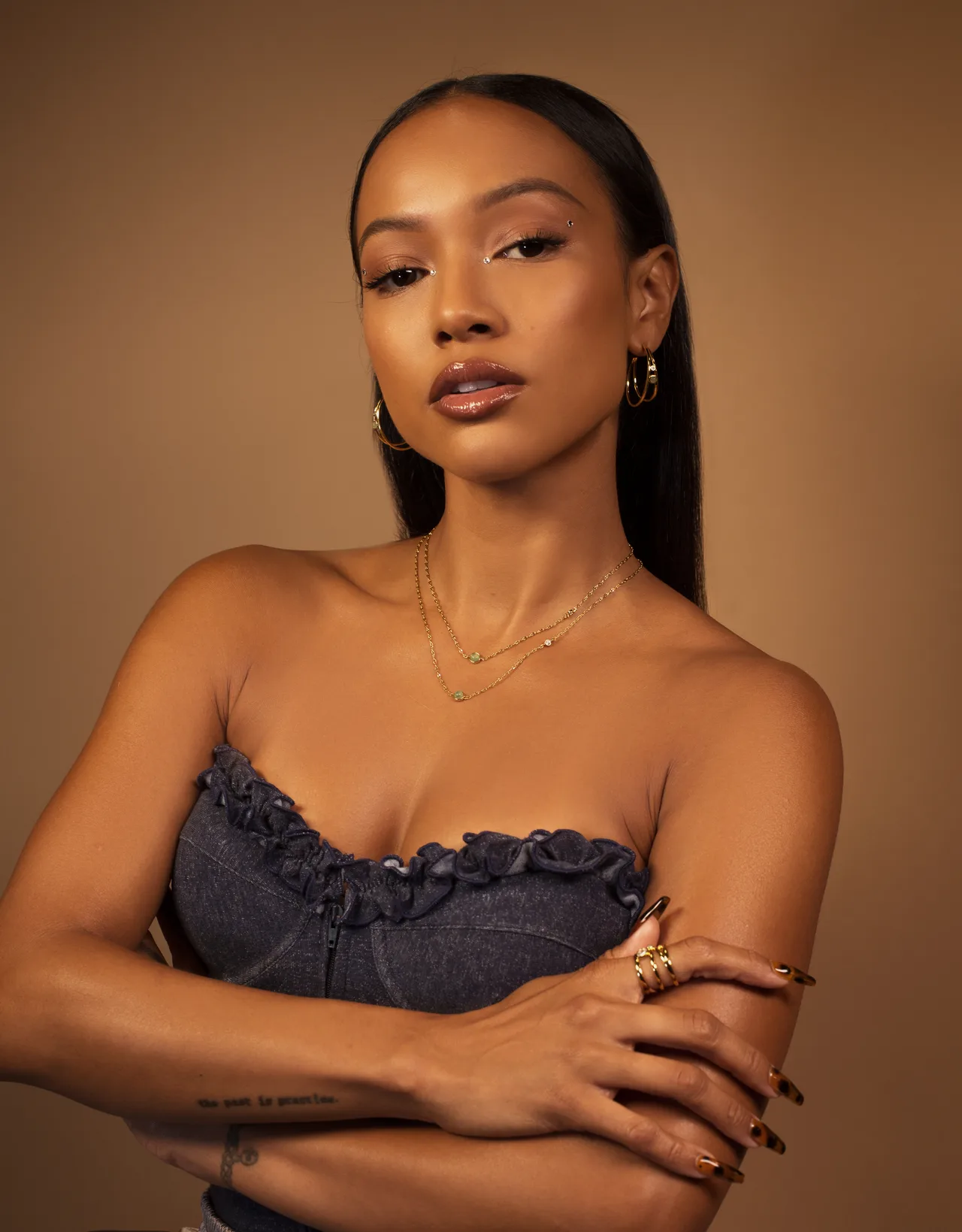 تصویر Karrueche Tran