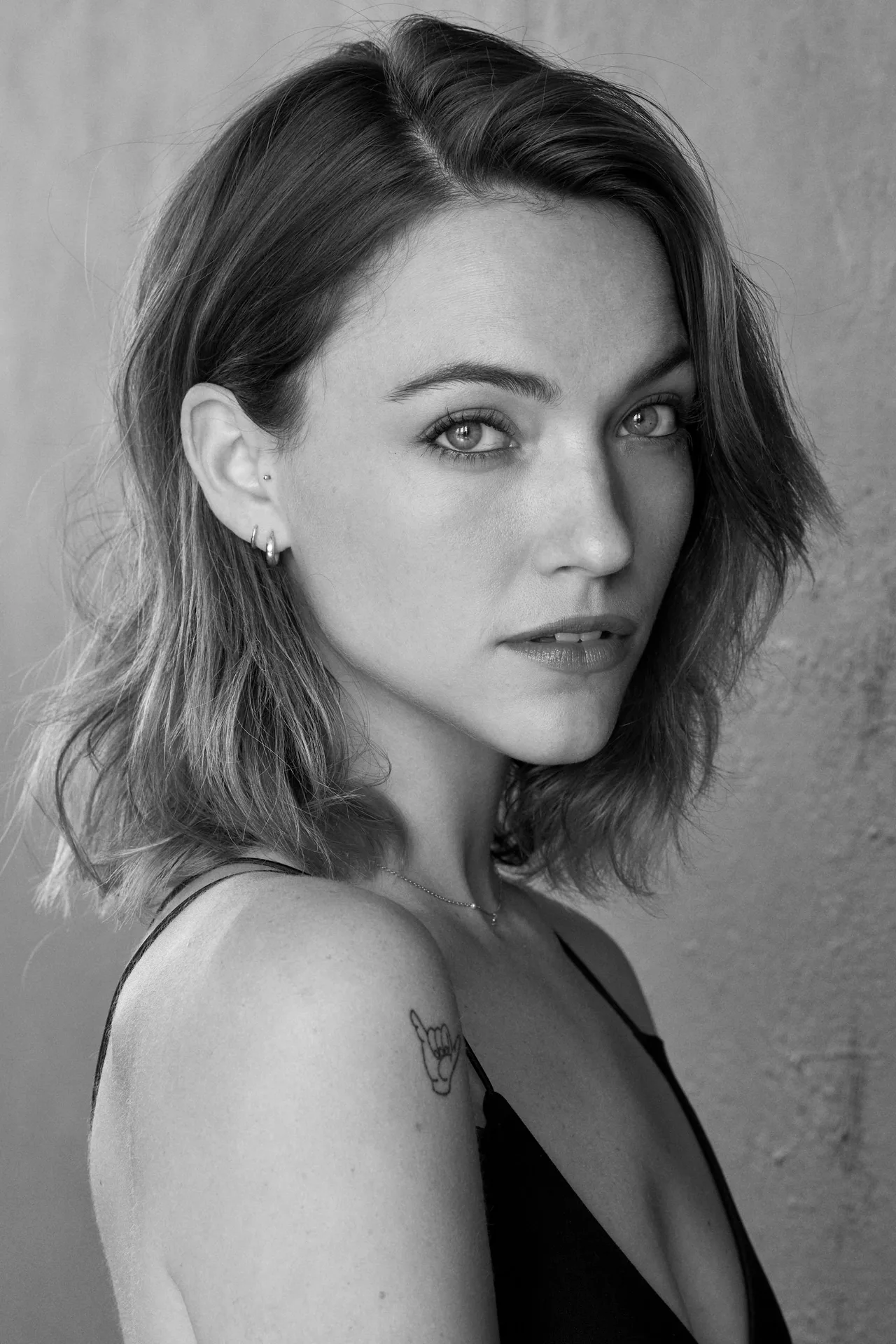 تصویر Violett Beane