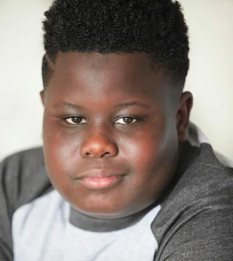 تصویر Abraham Clinkscales