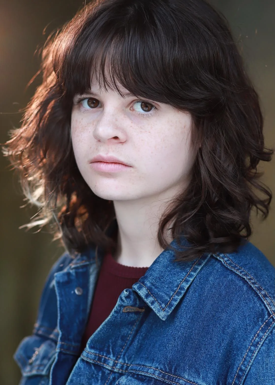 تصویر Betsy Sligh