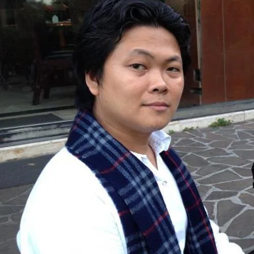 تصویر Fredie Abao