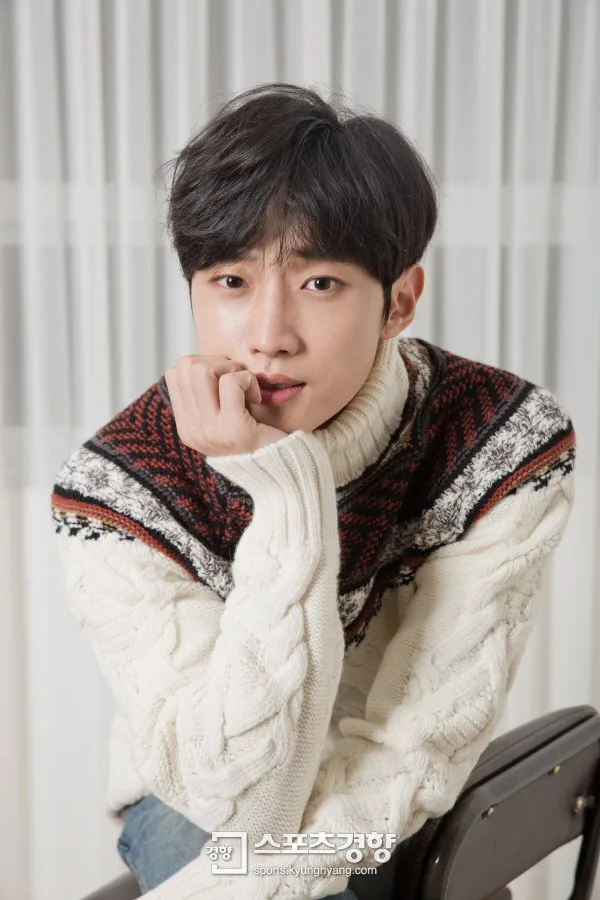 تصویر Jung Jinyoung