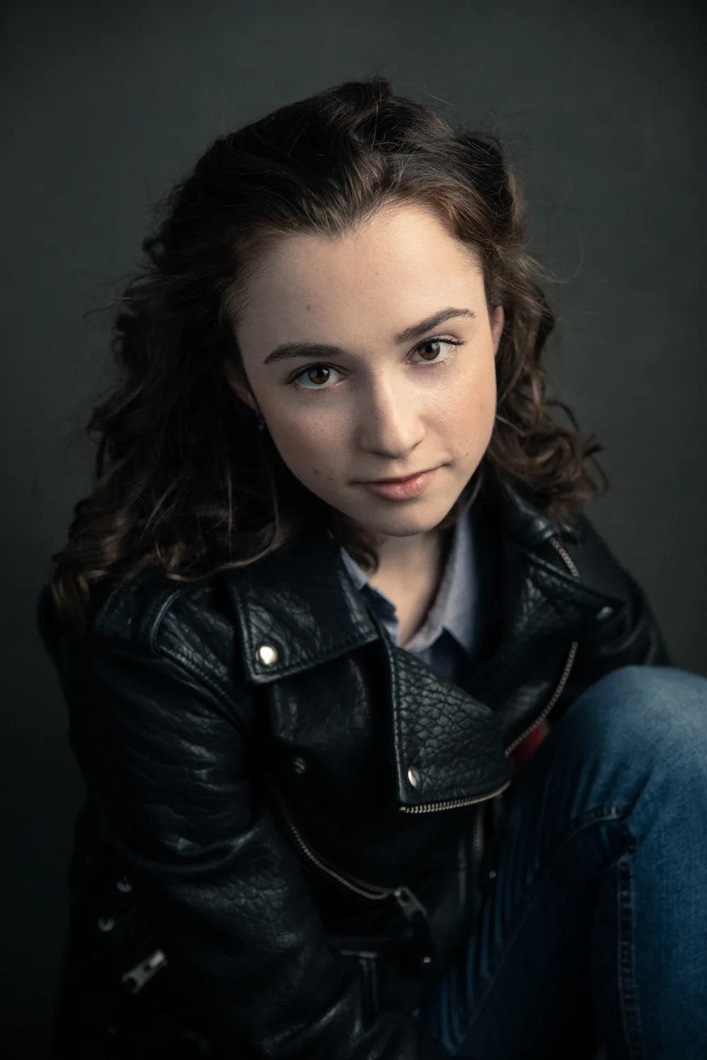 تصویر Grace Hogg-Robinson