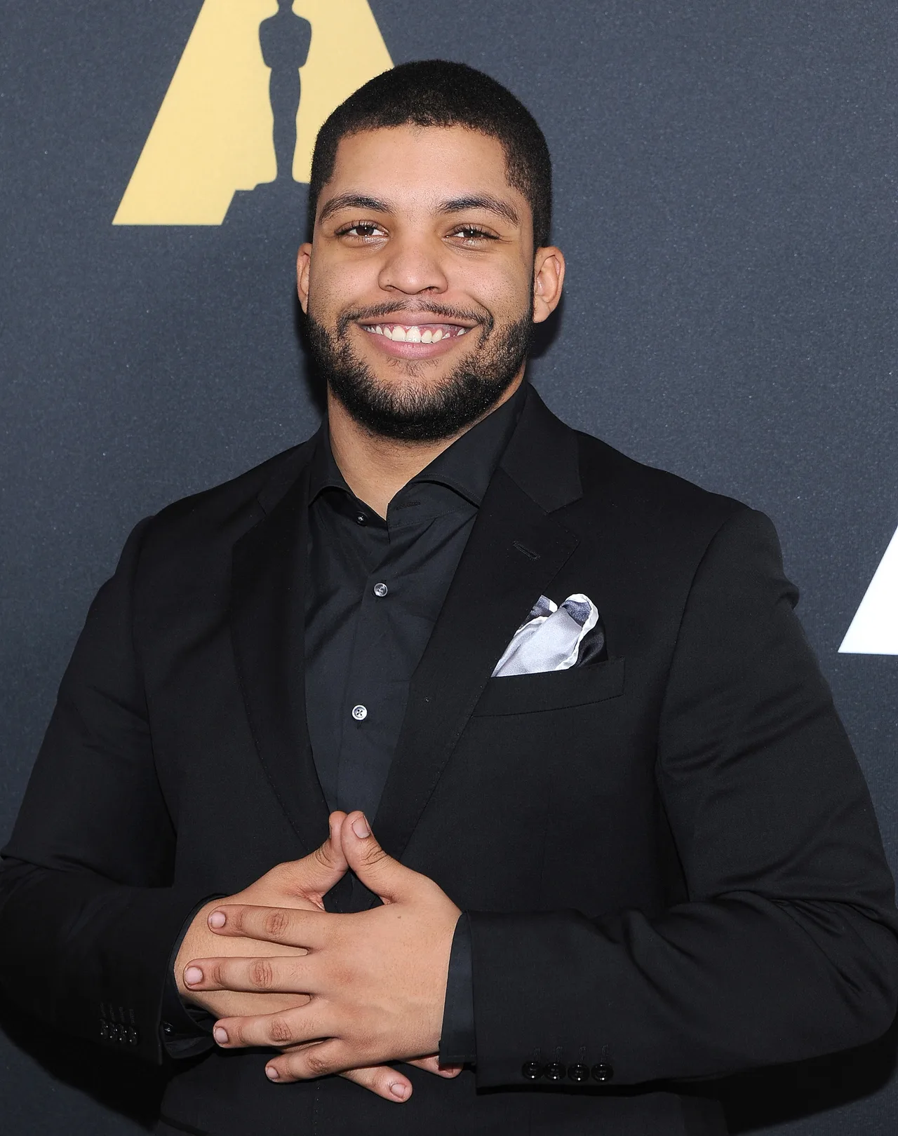 تصویر O'Shea Jackson Jr.