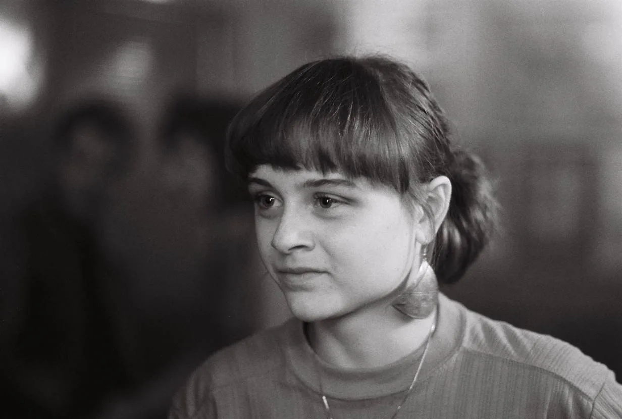 تصویر Lena Urzendowsky