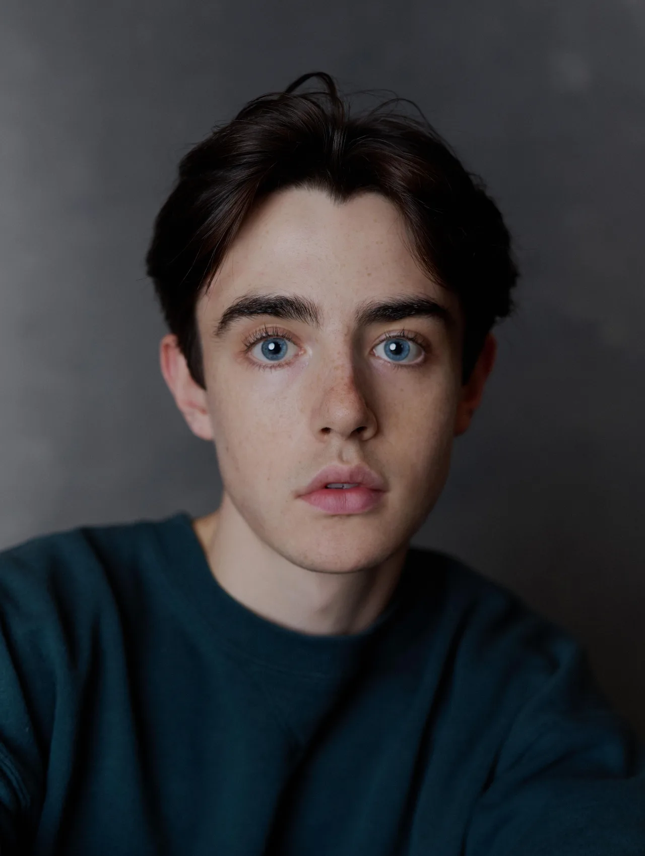 تصویر Daniel Quinn Toye