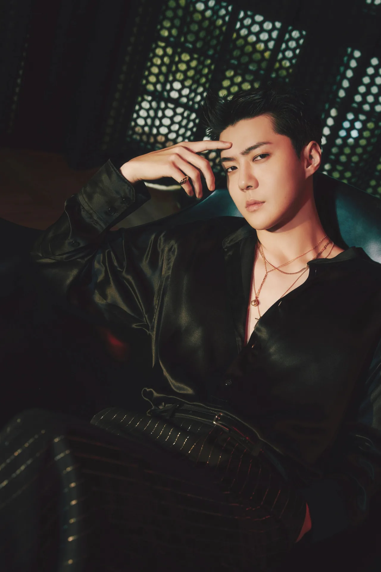 تصویر Oh Sehun
