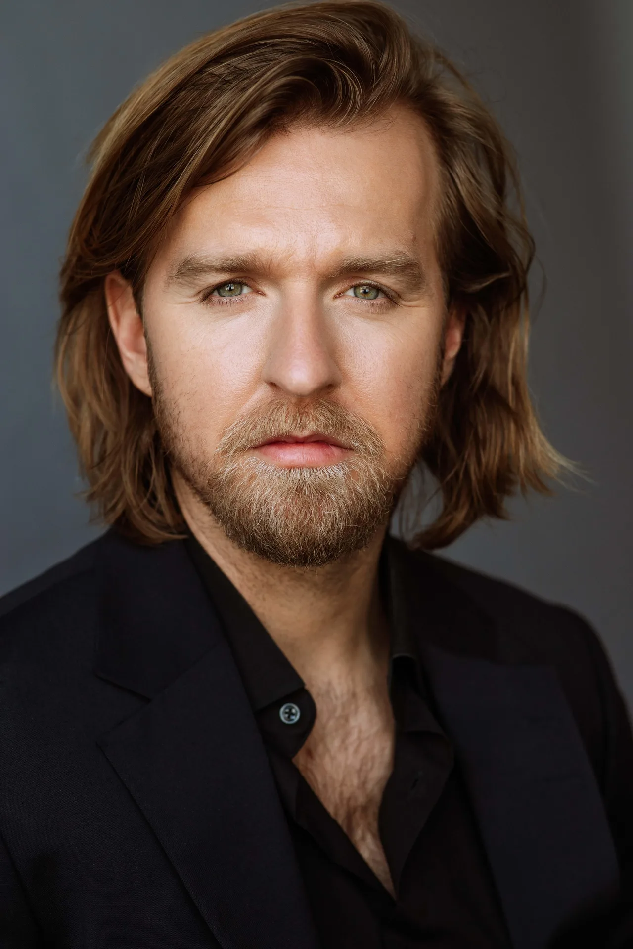 تصویر Reece Presley