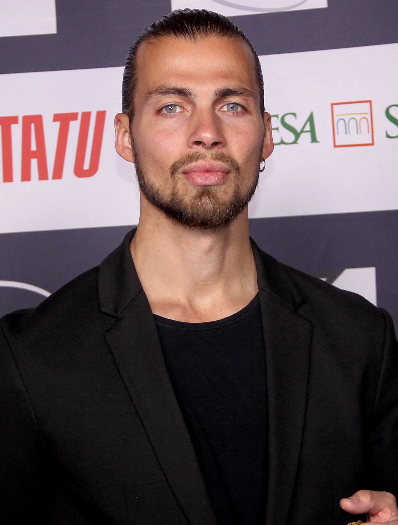 تصویر Luca Tartaglia