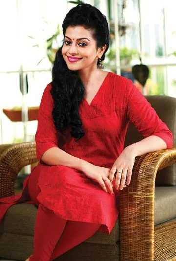 تصویر Shruti Ramachandran