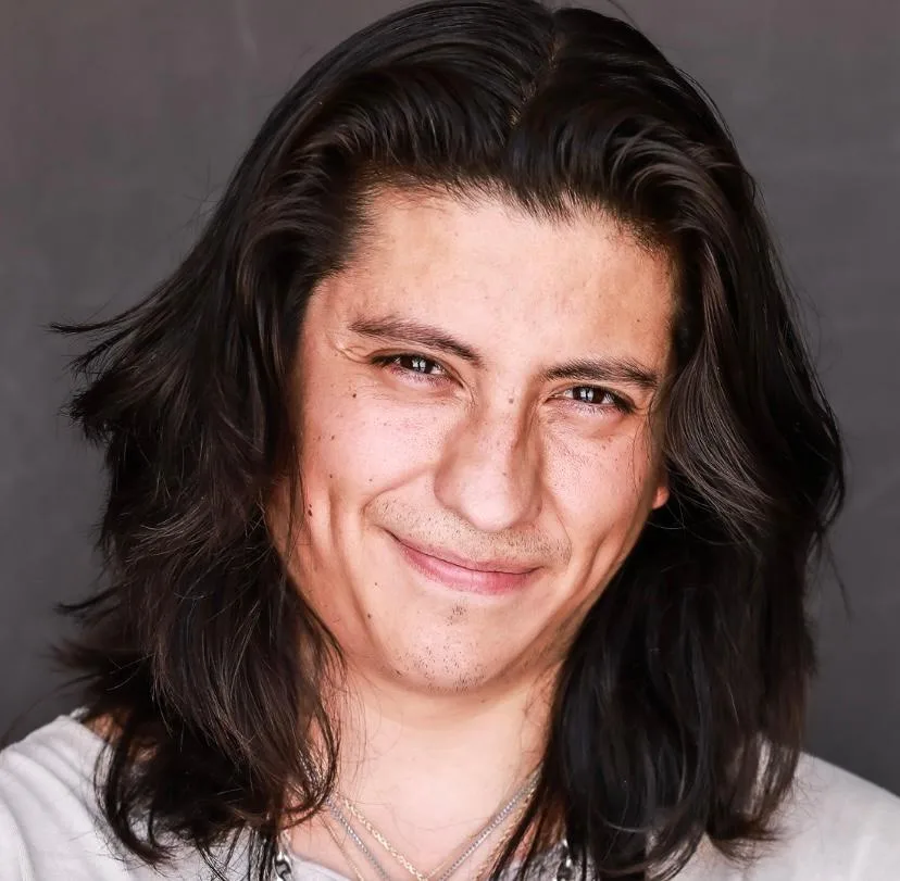 تصویر Andrew Steven Hernandez