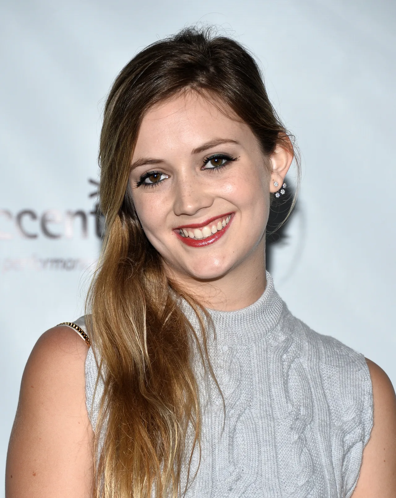 تصویر Billie Lourd