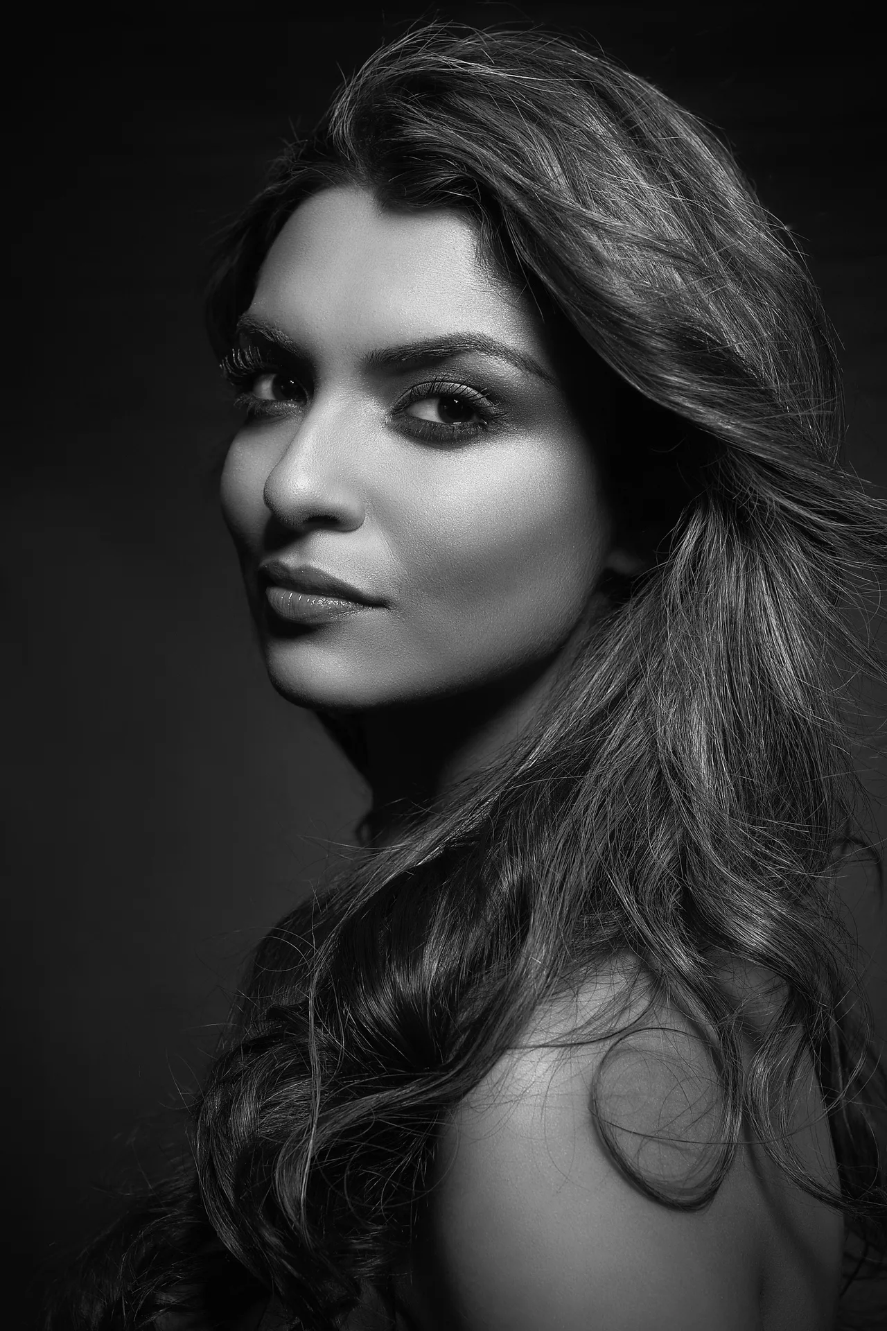 تصویر Ayushi Chhabra