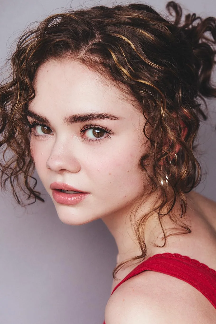 تصویر Hannah Riley