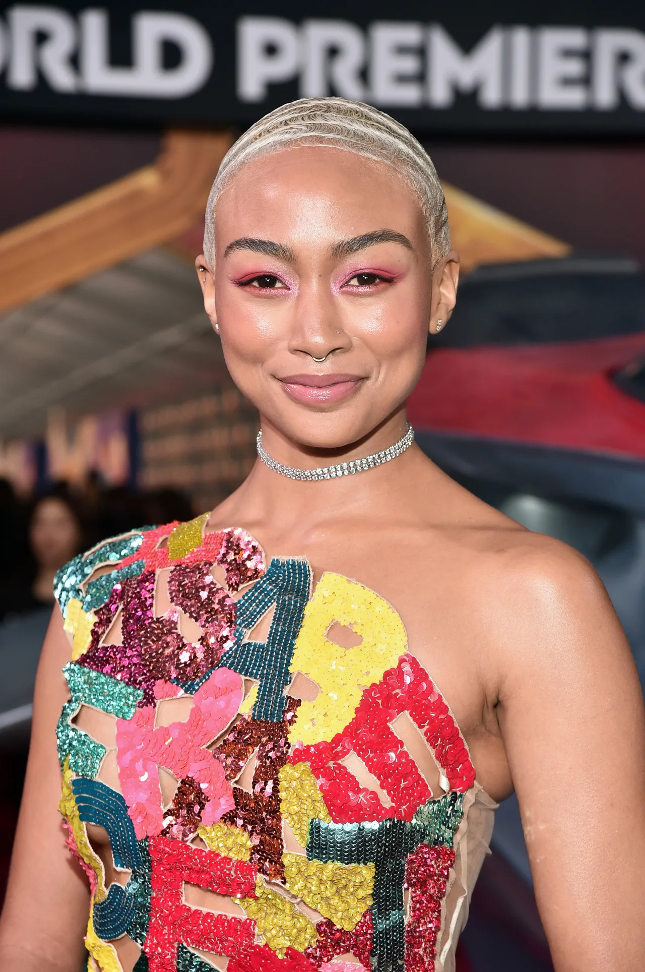 تصویر Tati Gabrielle
