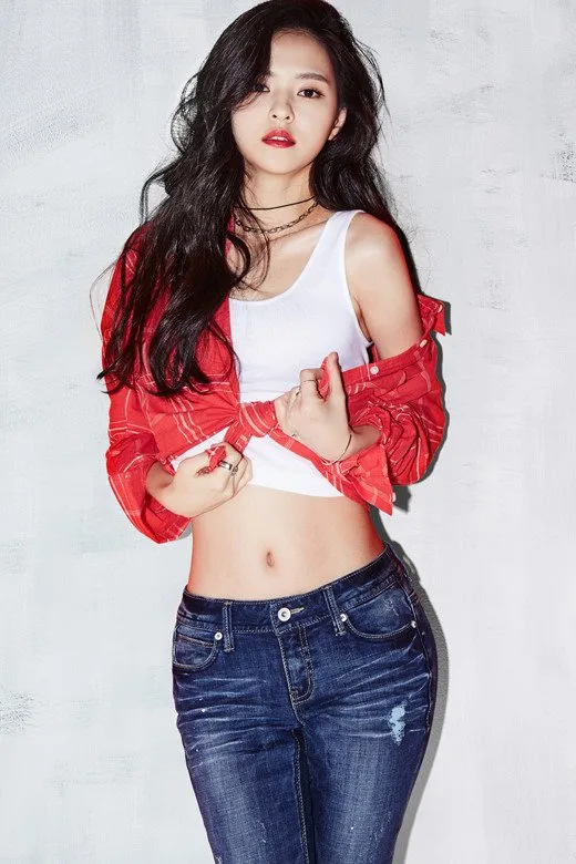 تصویر Kim Yoon-hye