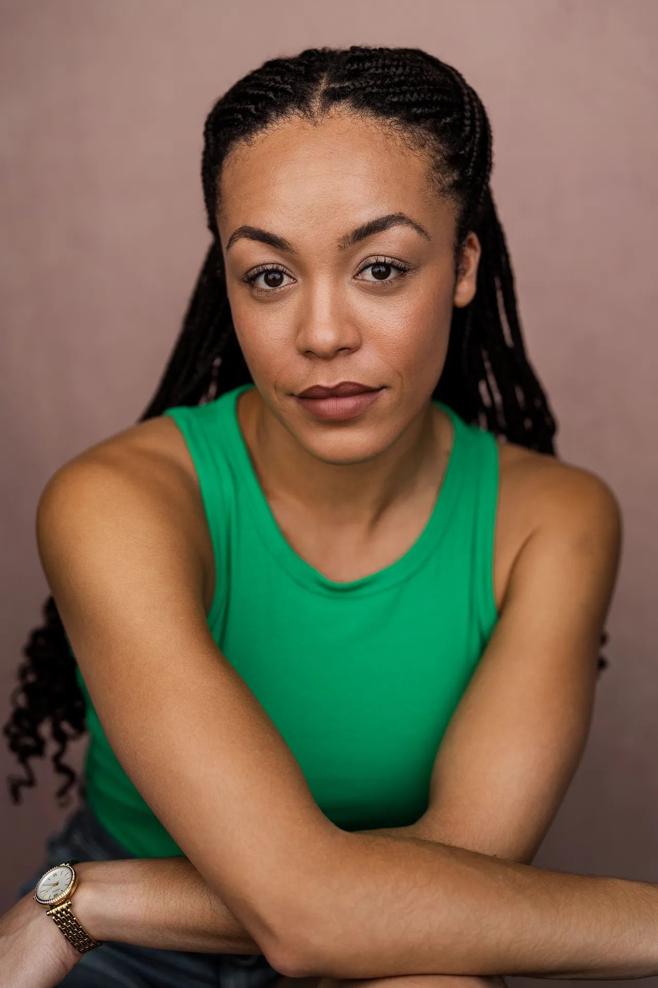 تصویر Sophie McIntosh