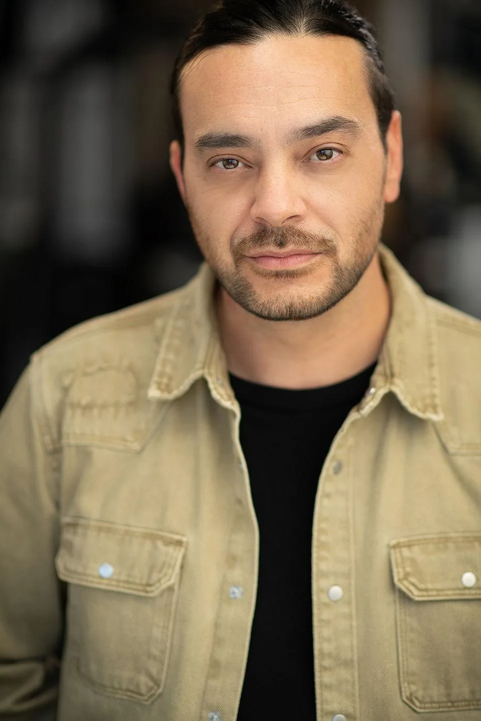 تصویر Derrick de Villiers