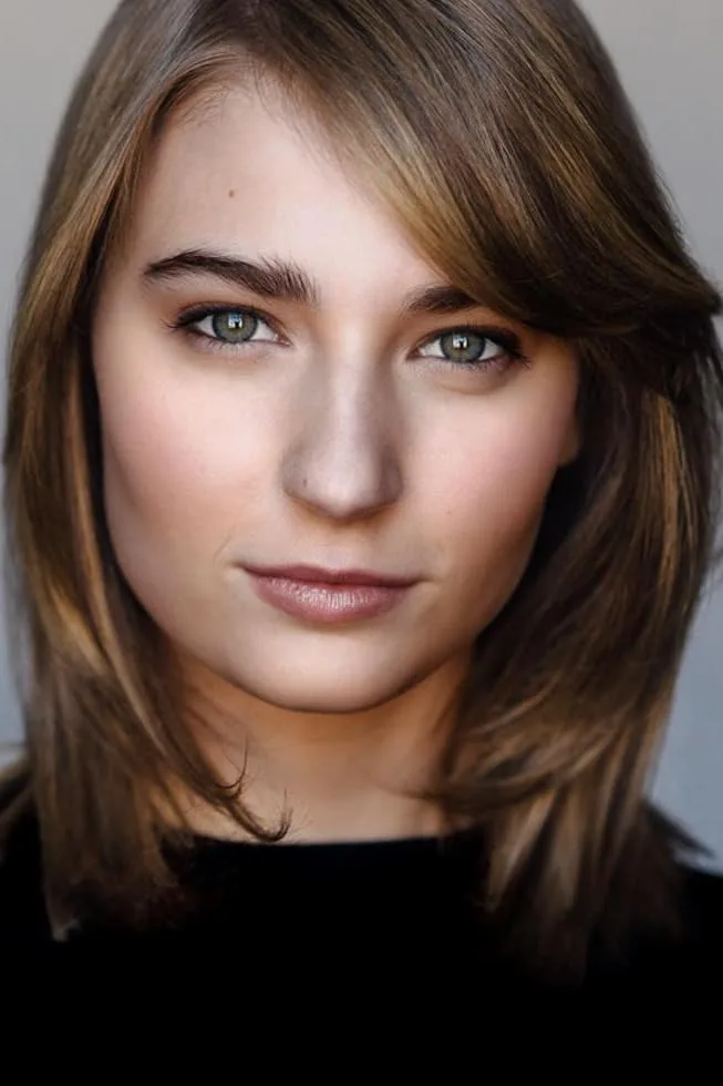 تصویر Kathryn Jurbala