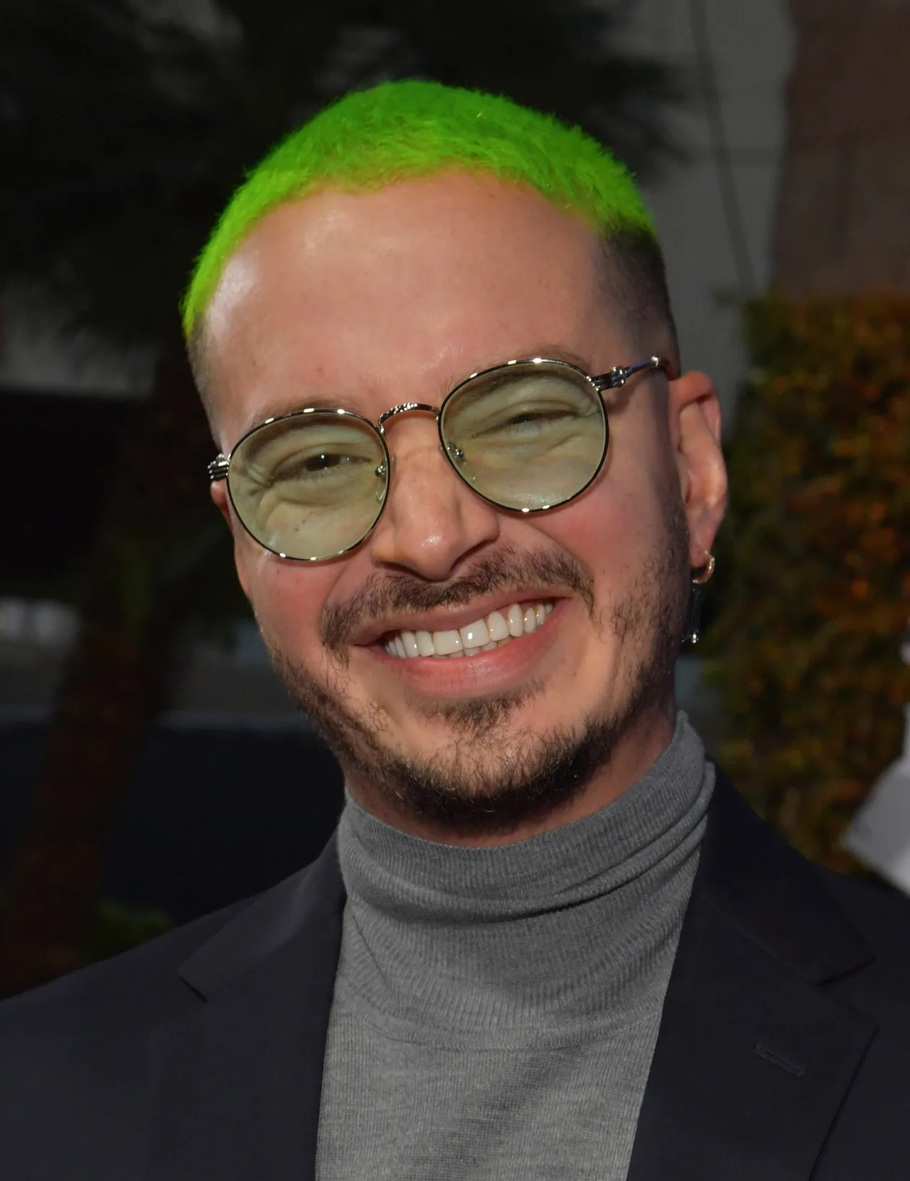 تصویر J Balvin
