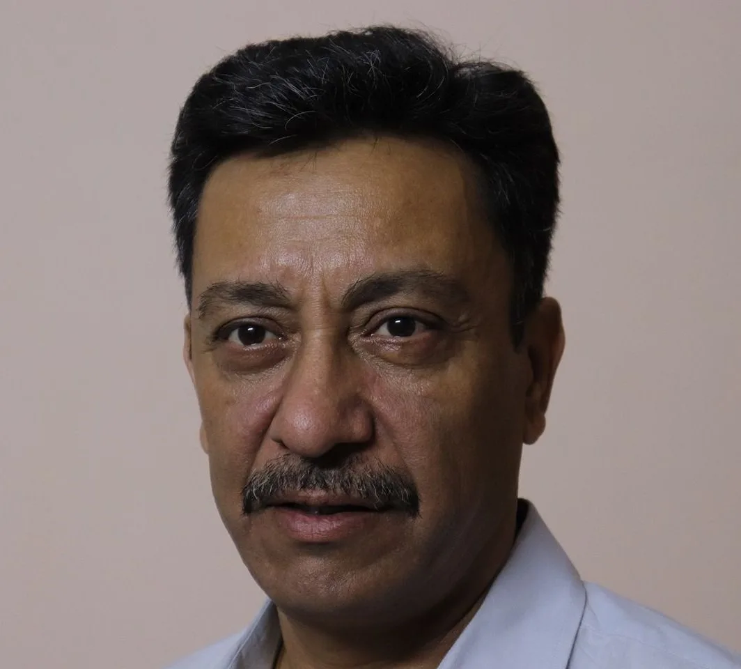 تصویر Purnendu Bhattacharya