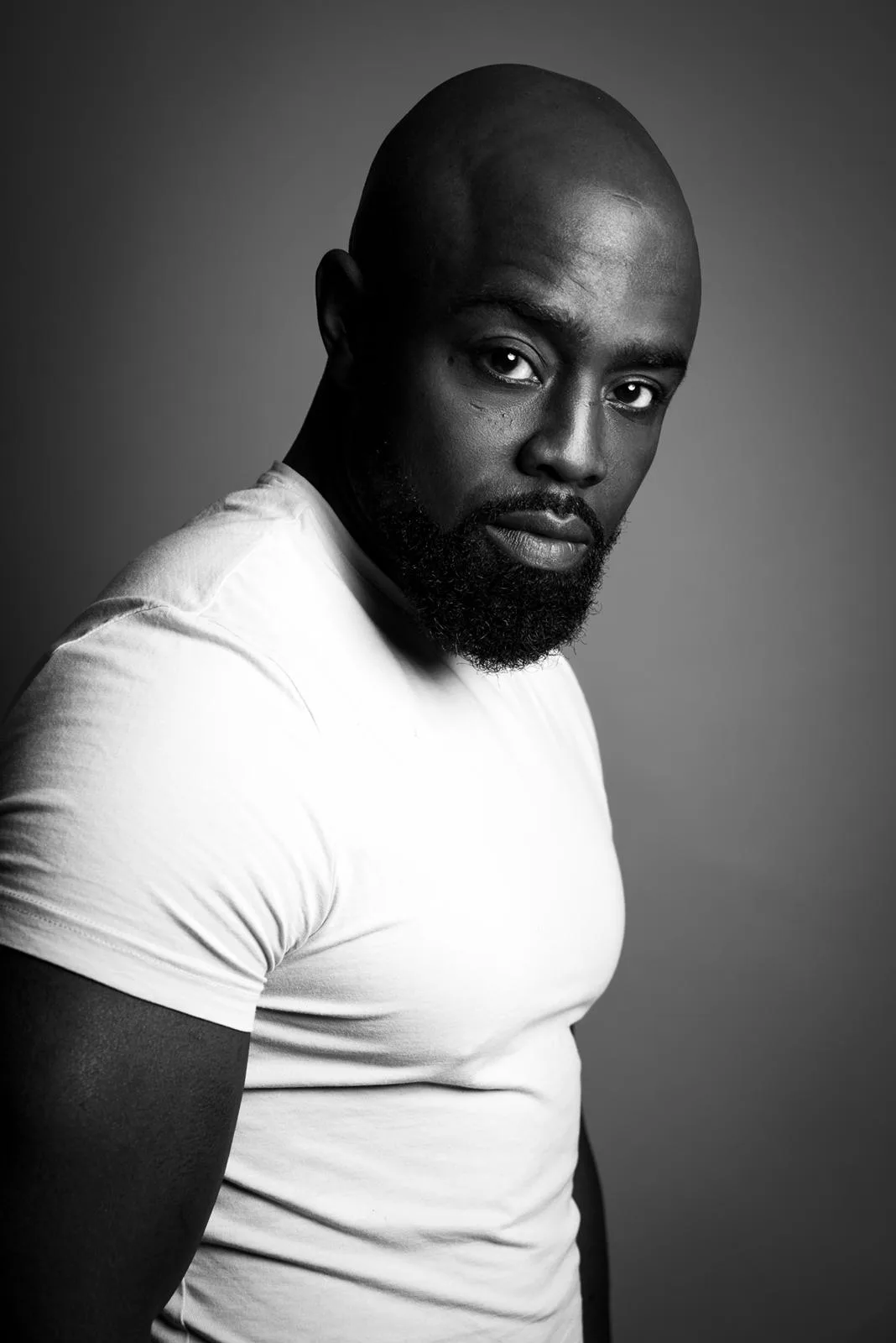 تصویر Michael Balogun
