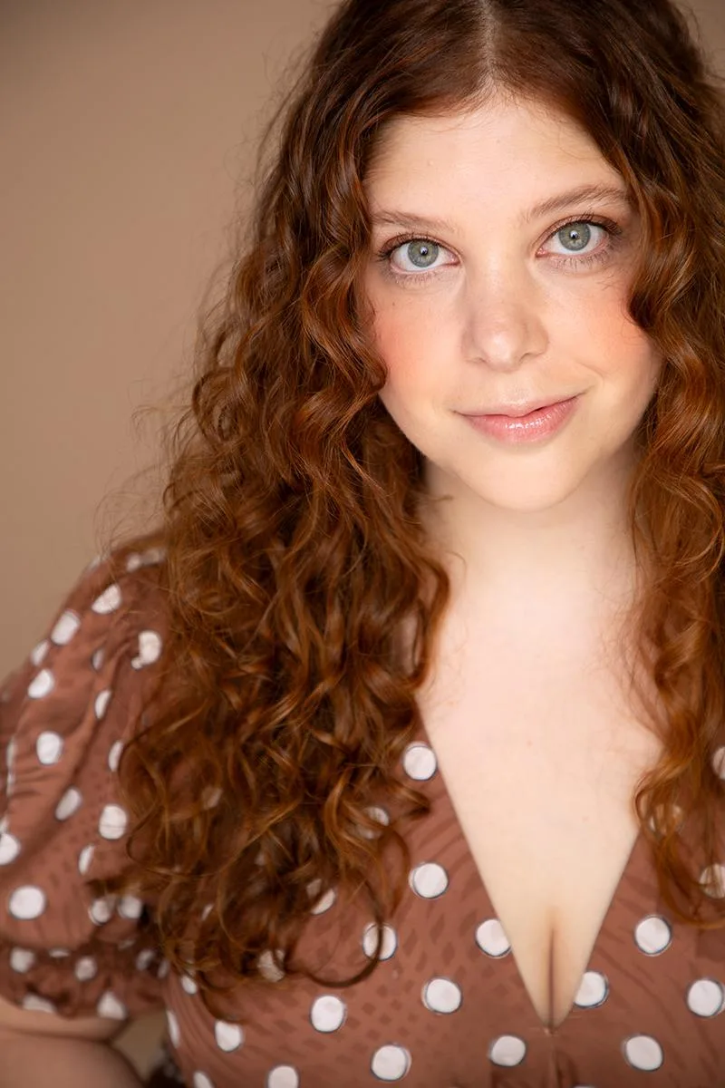 تصویر Rachel Redleaf
