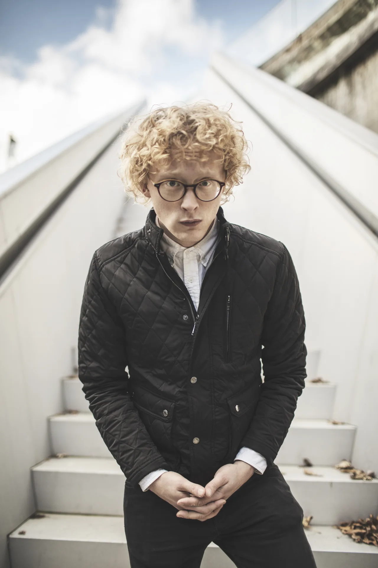 تصویر Sonny Lindberg