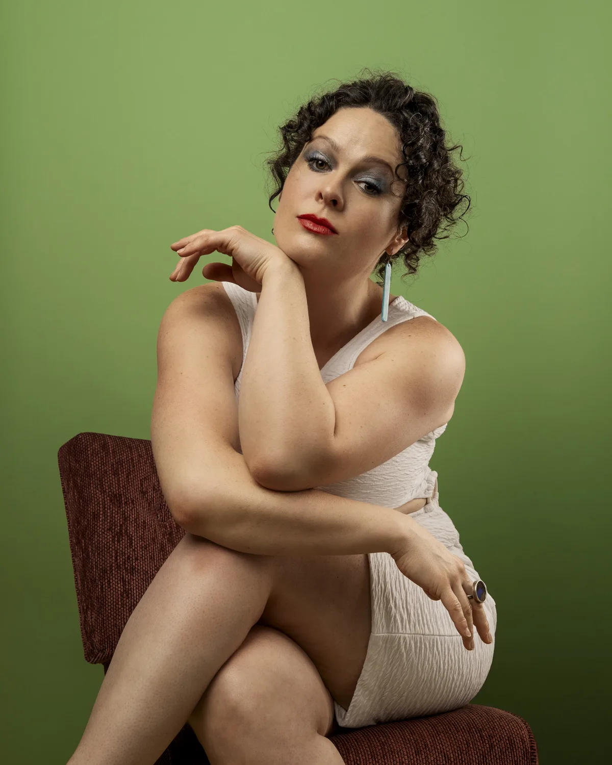 تصویر Claire Armstrong