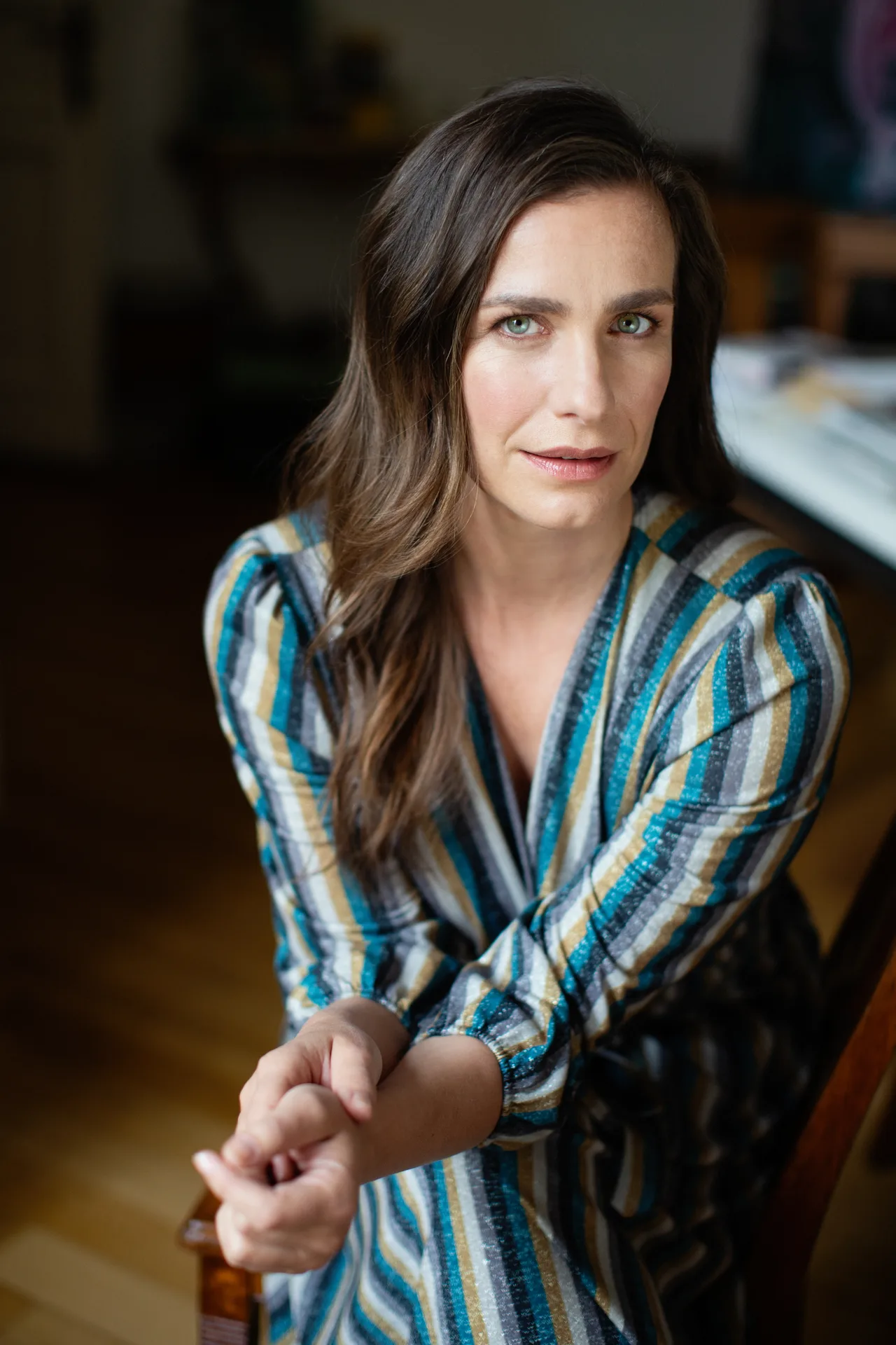 تصویر Nadine Heidenreich