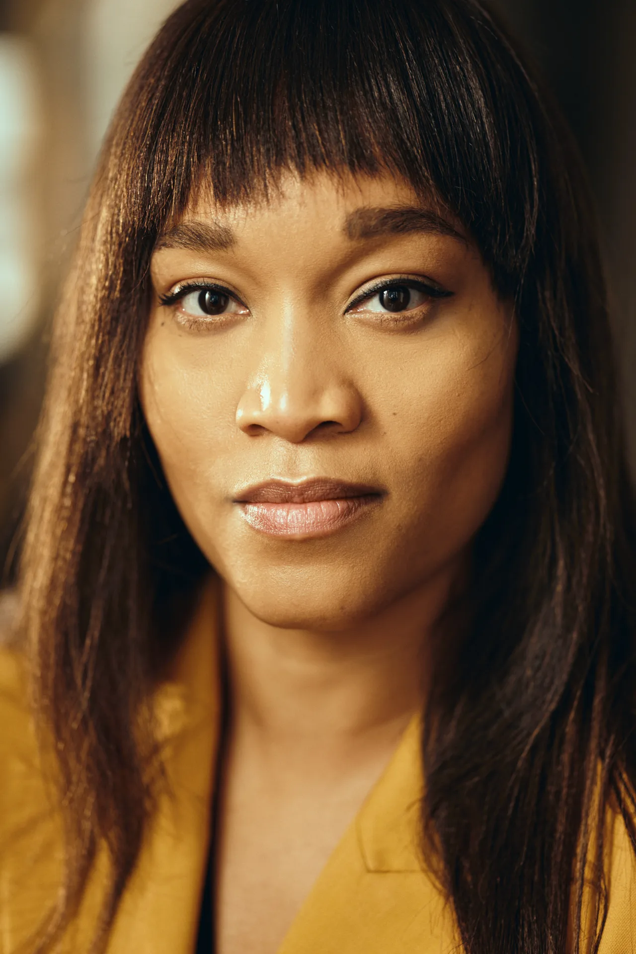 تصویر Yasmine Holness-Dove