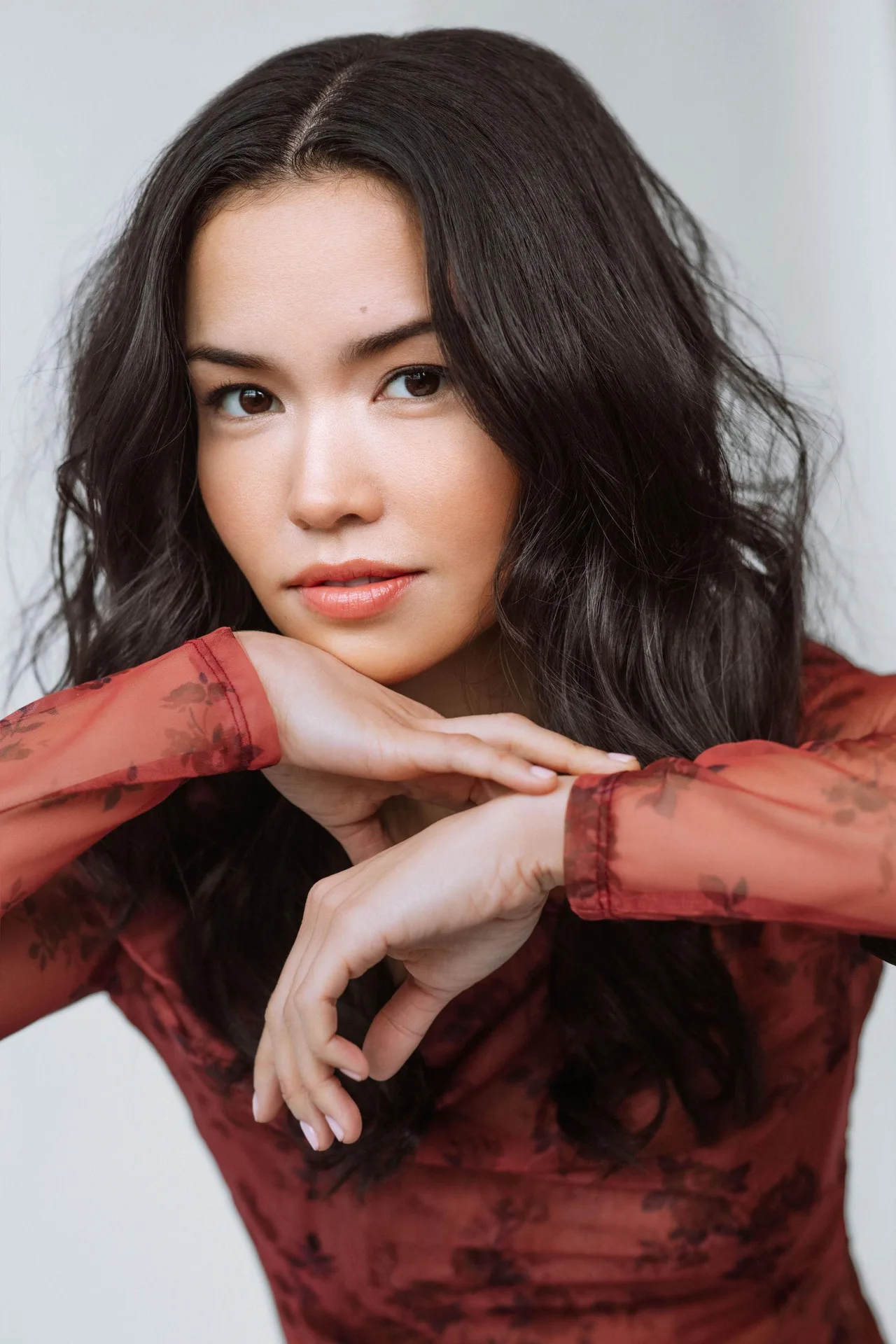 تصویر Erika Prevost