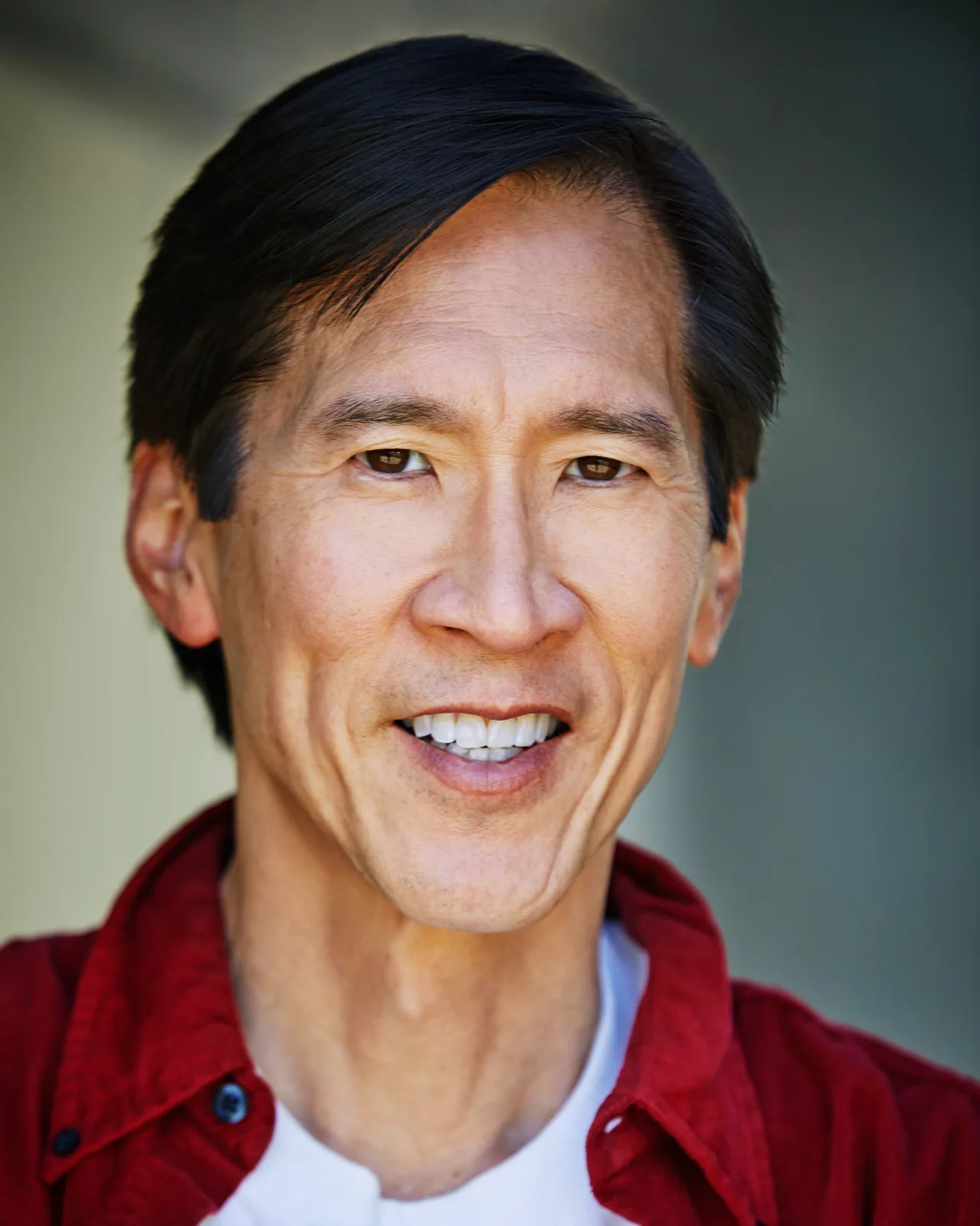 تصویر Paul Wong