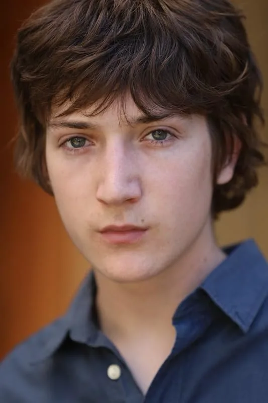 تصویر Jackson A. Dunn