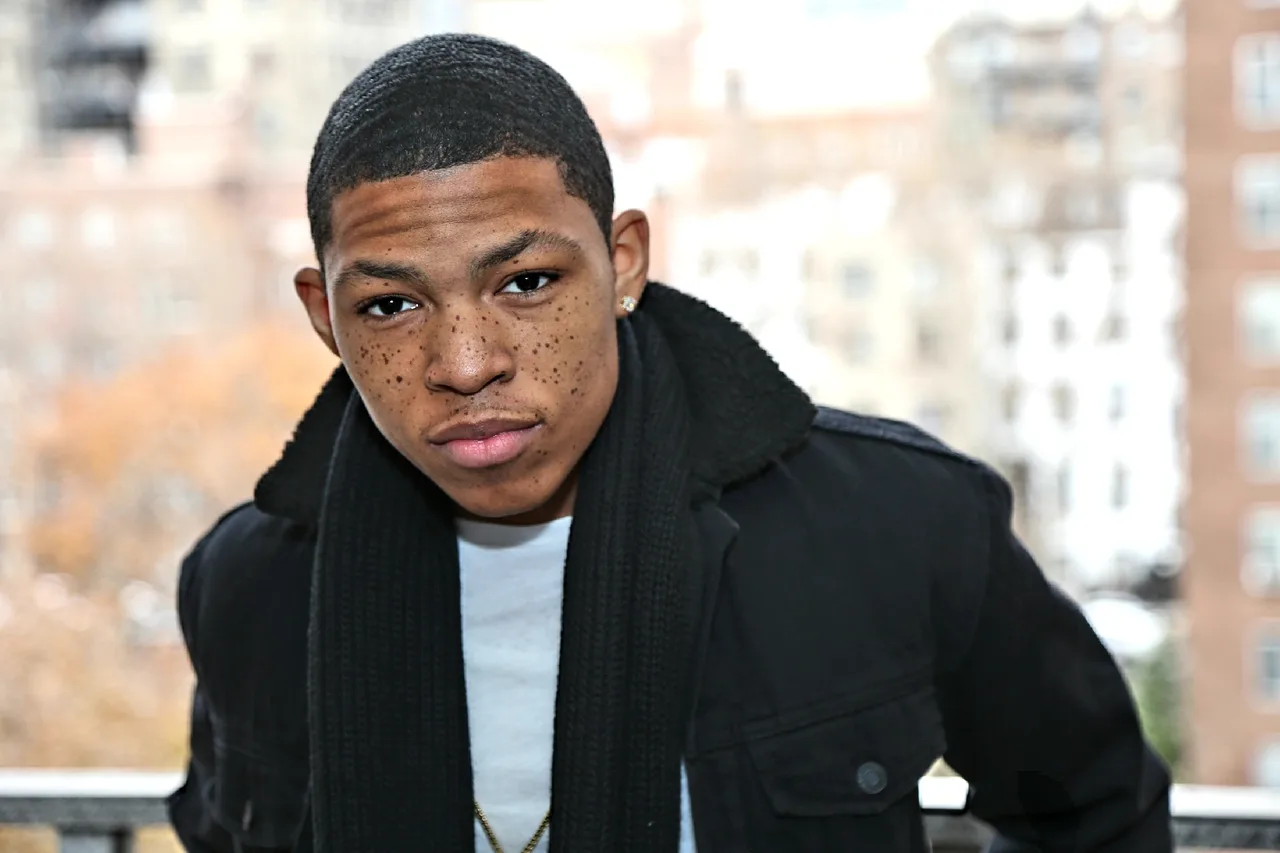 تصویر Elijah Richardson