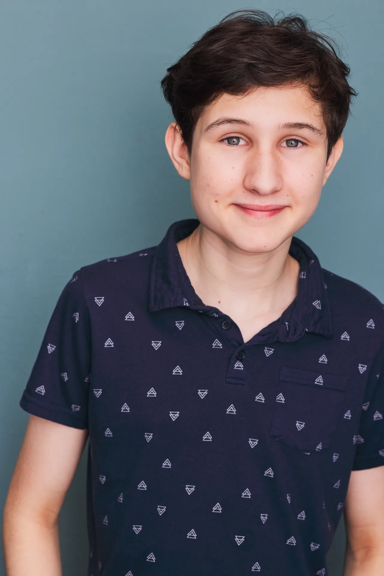 تصویر Dashiell McGaha-Schletter