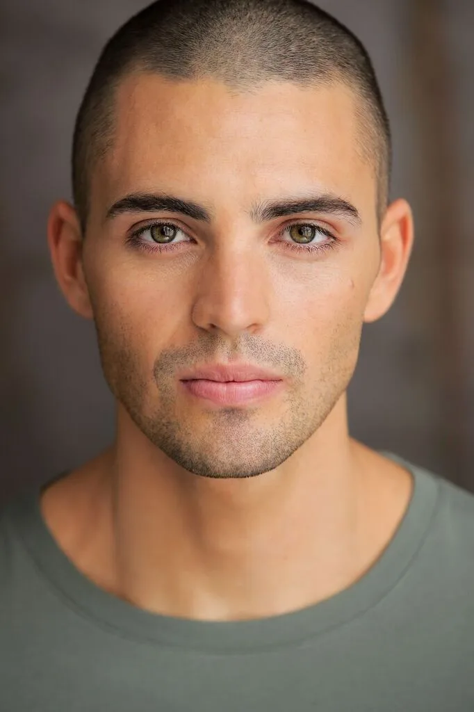 تصویر Benjamin Levy Aguilar