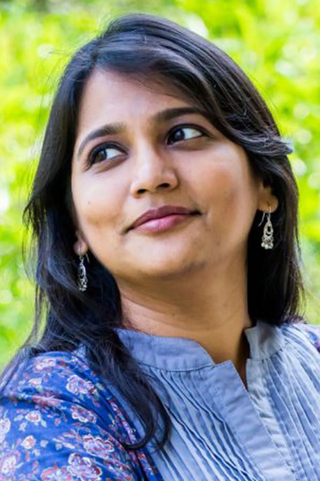 تصویر Vinodhini Vaidynathan