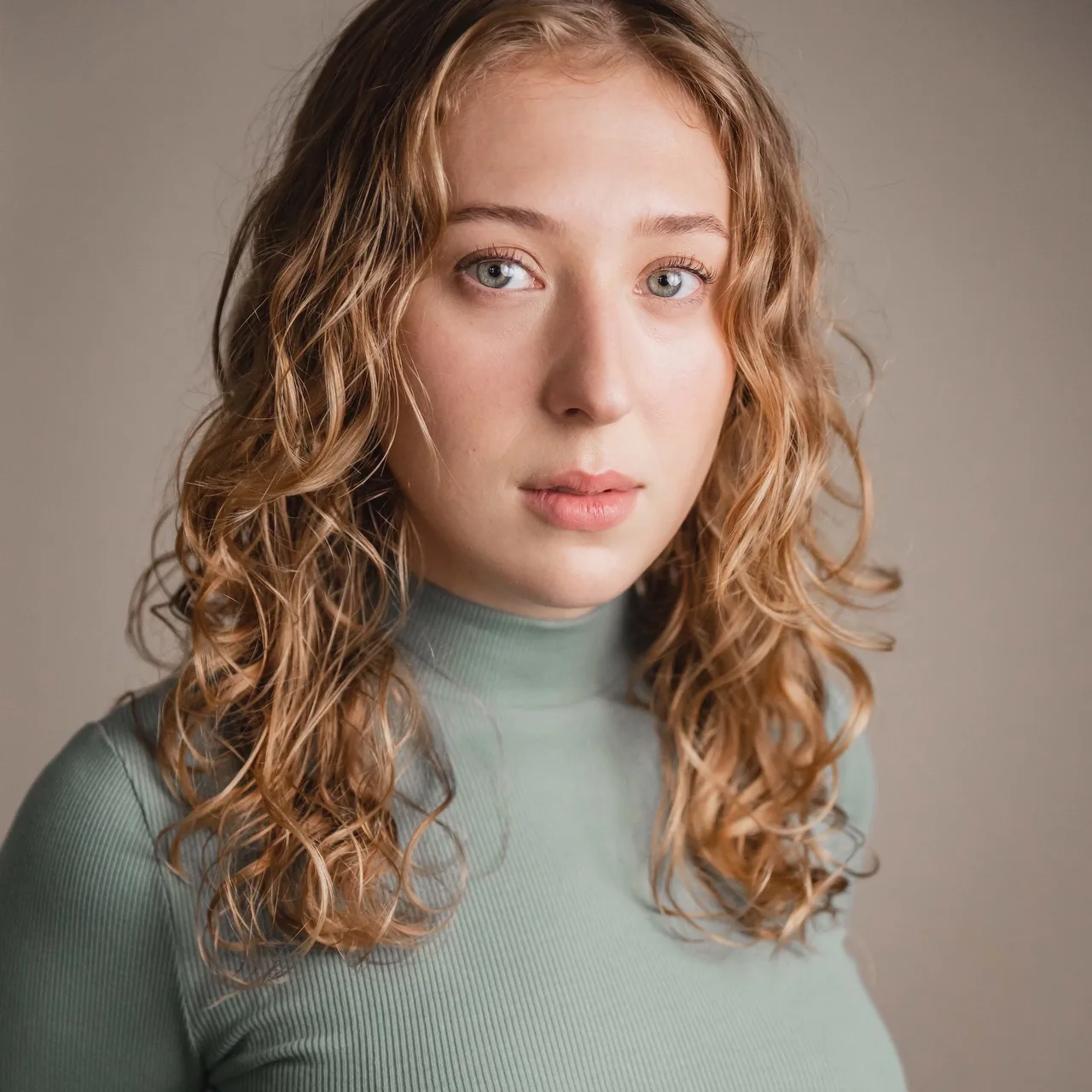 تصویر Blair Nesbitt