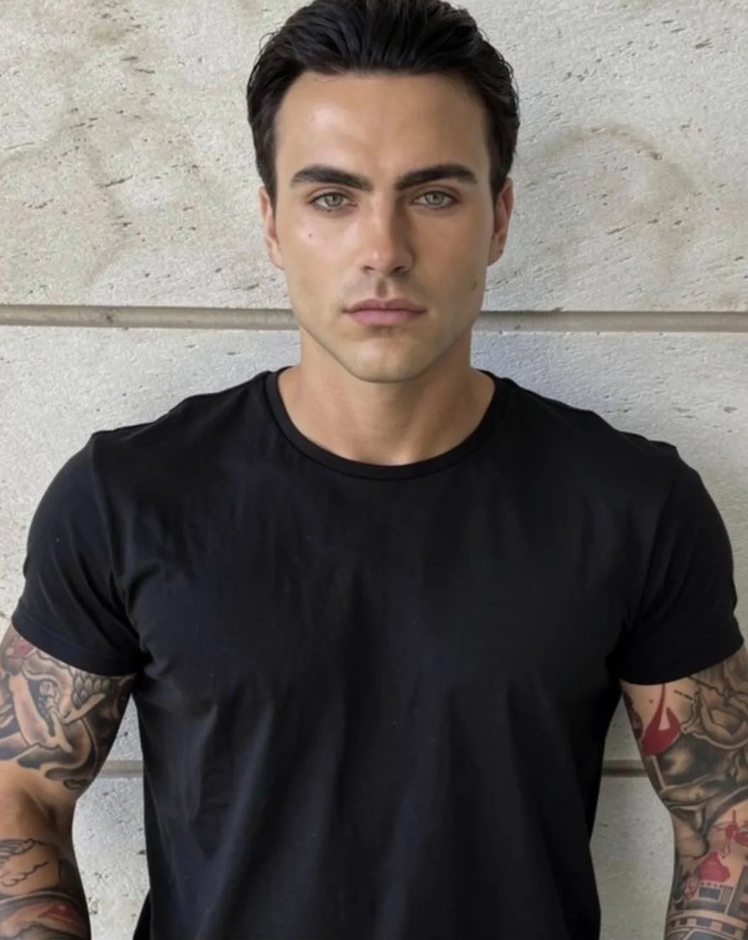 تصویر Anthony Michael Mordente