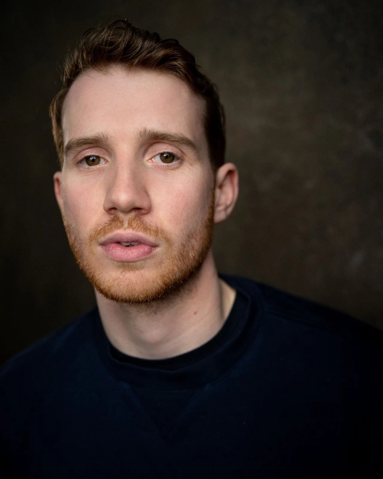 تصویر Mikey Collins