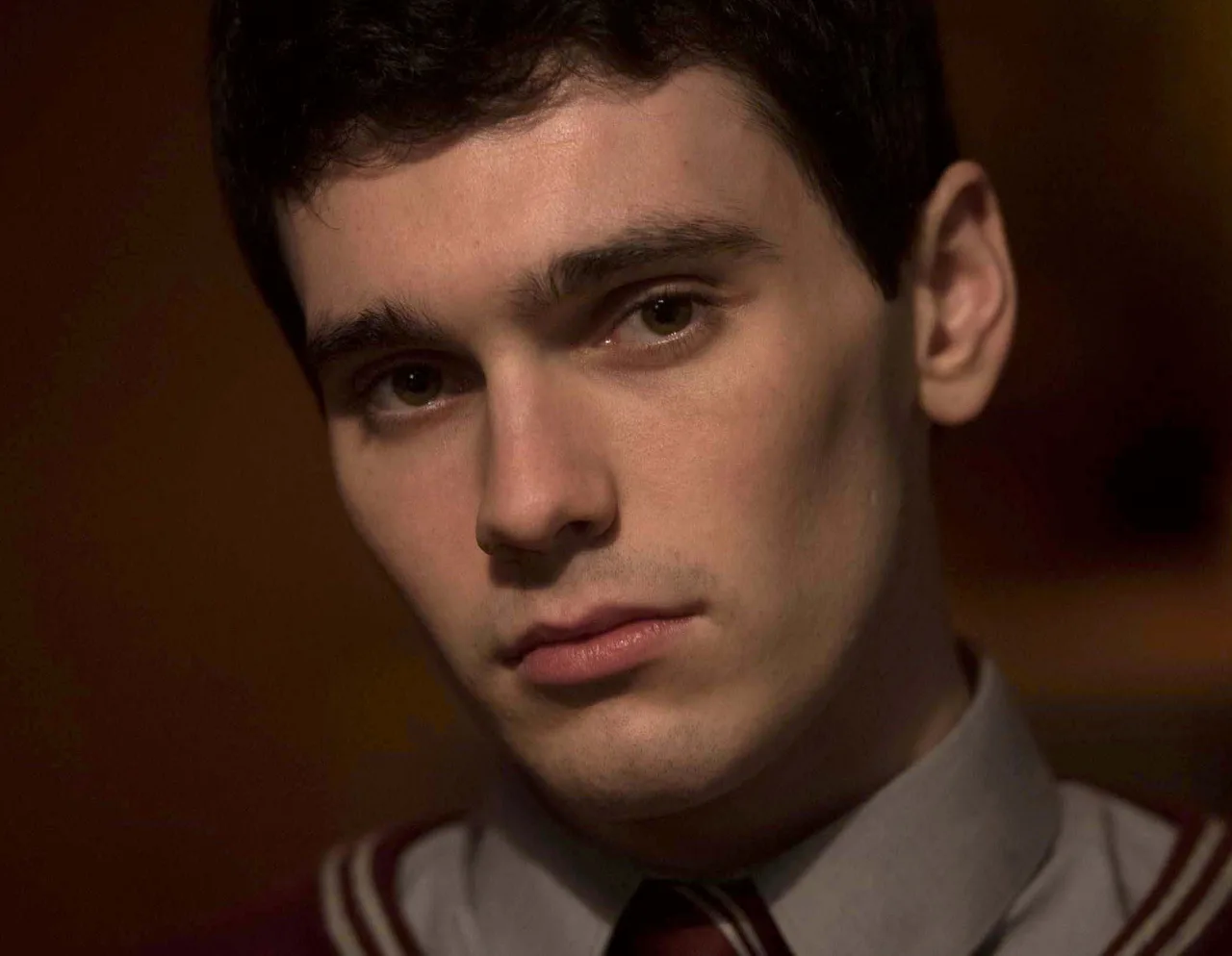 تصویر Jack Rowan